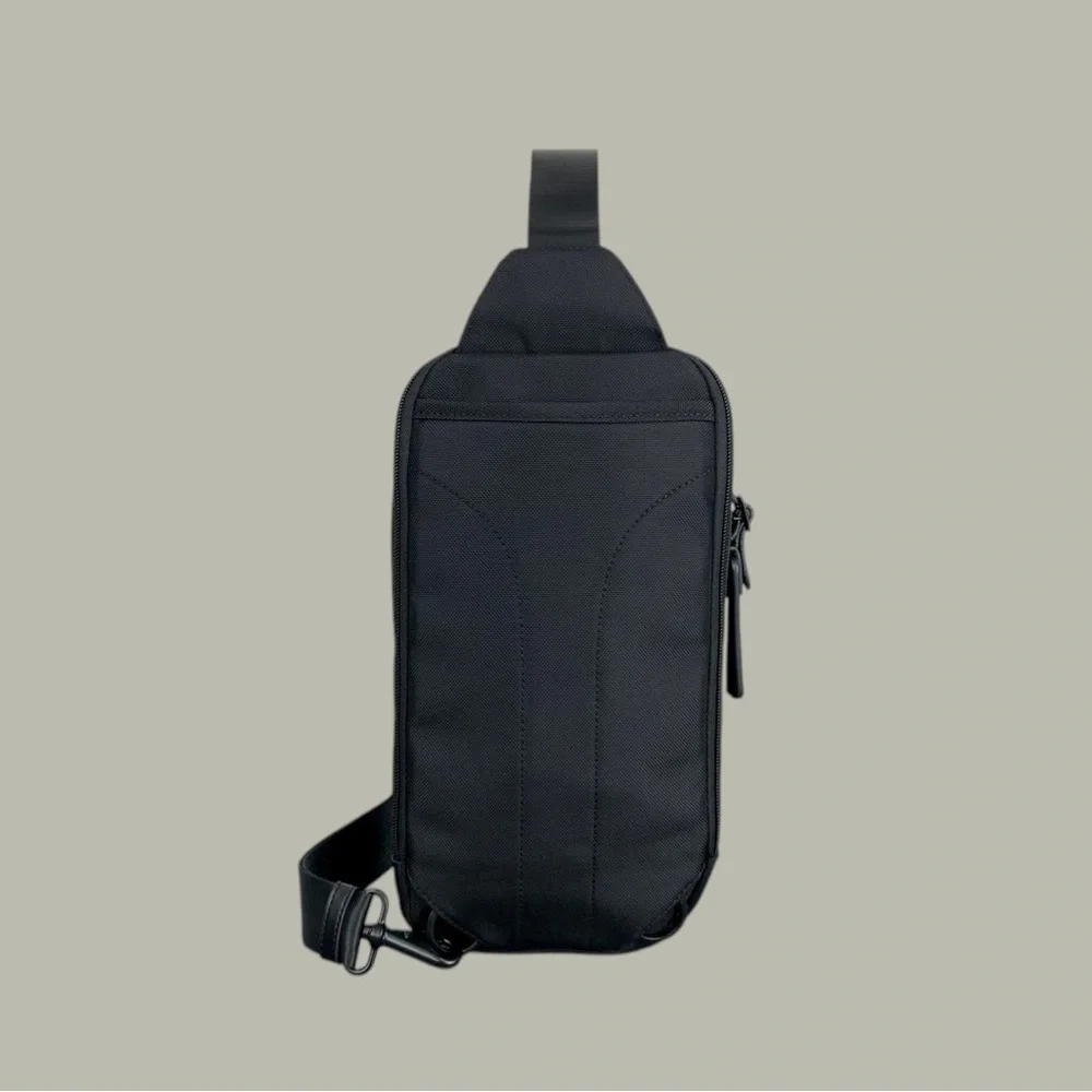 🌺Tumi Alpha Bravo Compact Shoulder Bag|Chest Pack